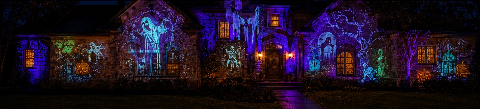 Projection FX