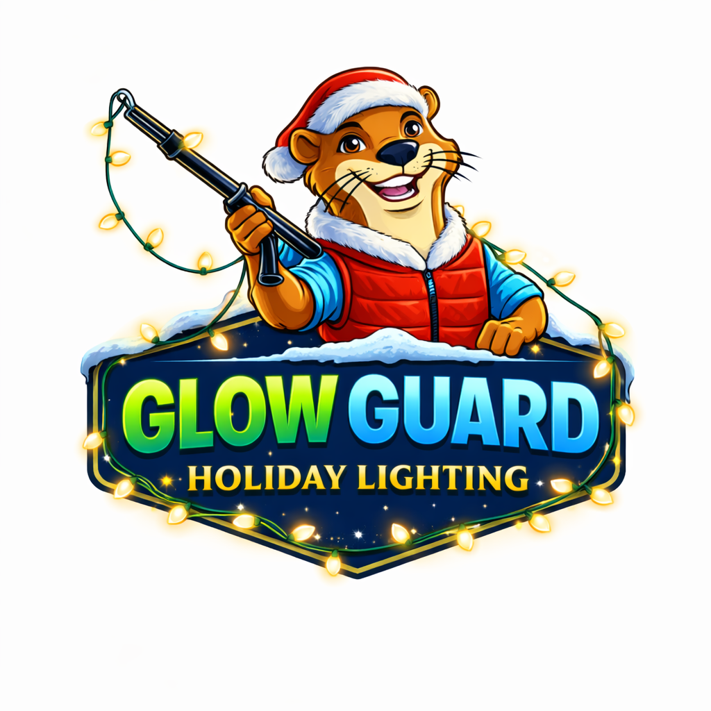 Glow Guard Holiday Lighting