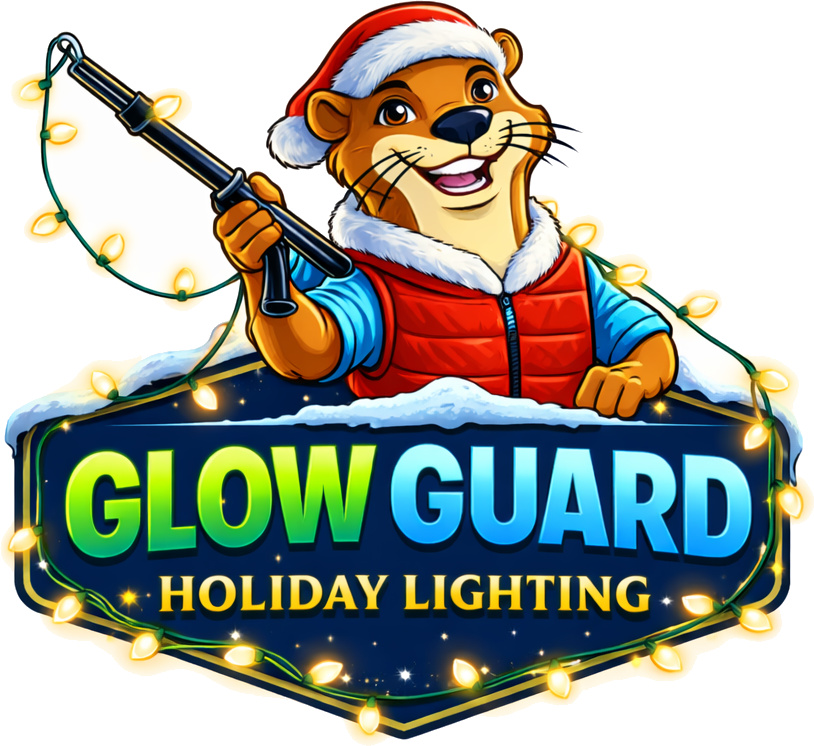 Glow Guard Holiday Lighting